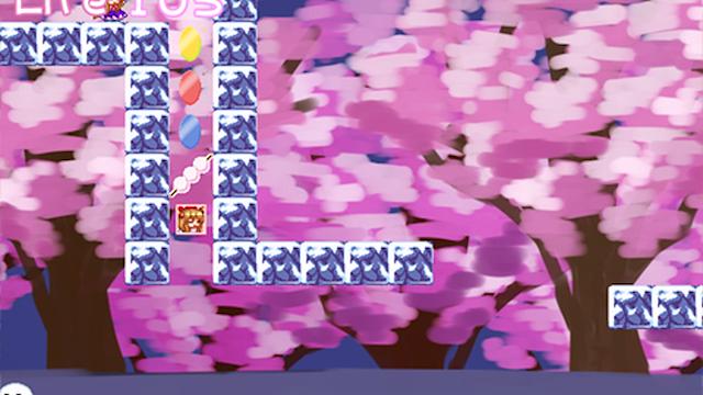 Image for the game Guru-guru Suika