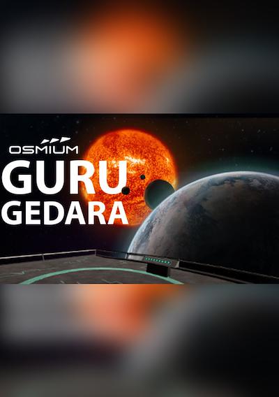 Cover image for the game Gurugedara