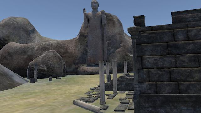 Image for the game Gurugedara
