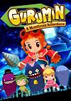 Cover image for the game Gurumin: A Monstrous Adventure