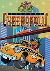 Cover image for the game Gus Goes to Cyberopolis