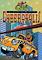Cover image for the game Gus Goes to Cyberopolis