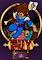 Cover image for the game Guy vs. The Wicked and Nefarious Land