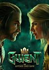 Cover image for the game Gwent: The Witcher Card Game