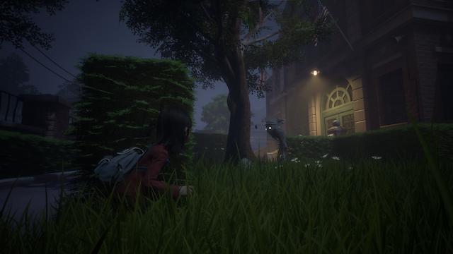 Image for the game Gylt