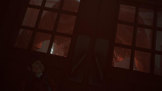 Image for the game Gylt