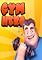 Cover image for the game Gym Hero - Idle Fitness Tycoon
