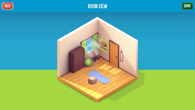 Image for the game Gym Hero - Idle Fitness Tycoon