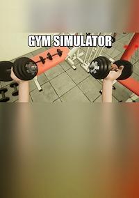 Cover image for the game Gym Simulator