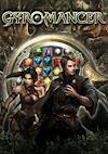 Cover image for the game Gyromancer