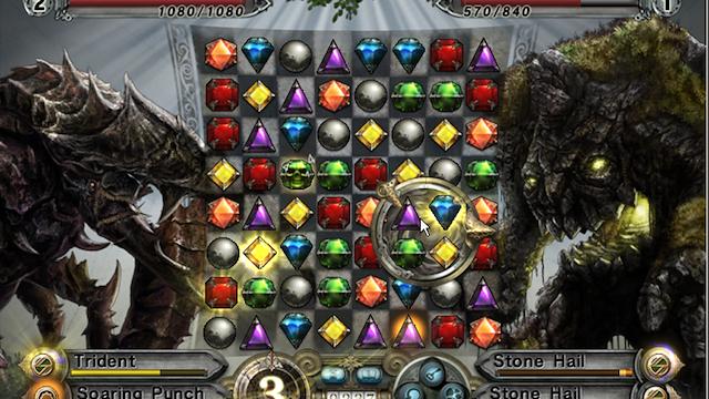 Image for the game Gyromancer