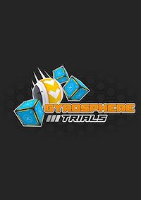 Cover image for the game GyroSphere Trials