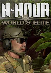 Cover image for the game H-Hour: World's Elite