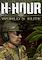 Cover image for the game H-Hour: World's Elite