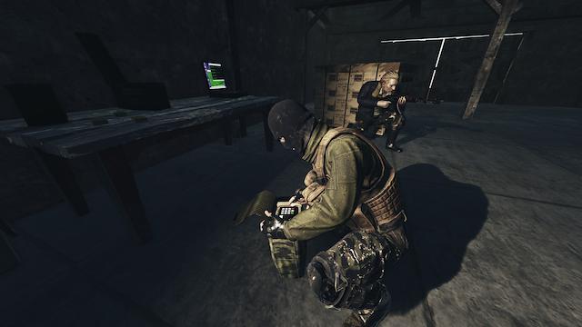Image for the game H-Hour: World's Elite