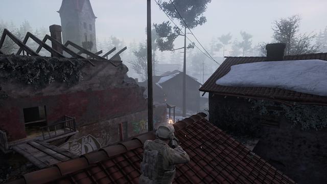 Image for the game H-Hour: World's Elite