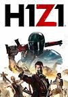Cover image for the game H1Z1