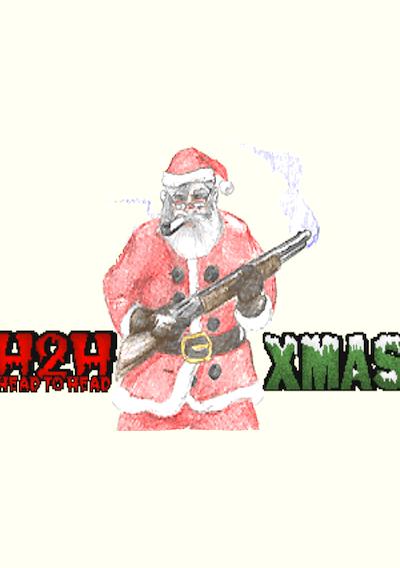 Cover image for the game H2H-Xmas