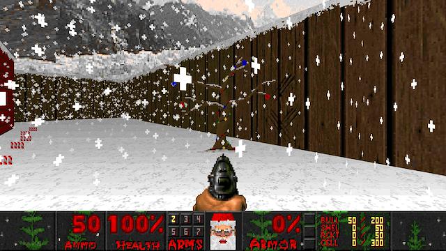 Image for the game H2H-Xmas