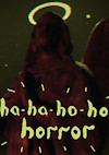 Cover image for the game Ha-ha-ho-ho-horror