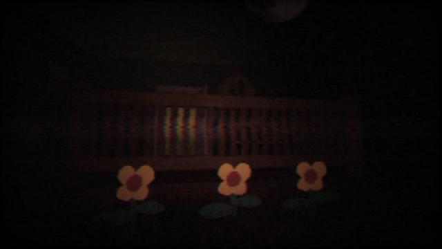 Image for the game Ha-ha-ho-ho-horror