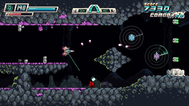Image for the game Habroxia 2