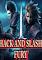 Cover image for the game Hack and Slash Fury