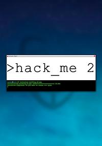 Cover image for the game Hack_Me 2