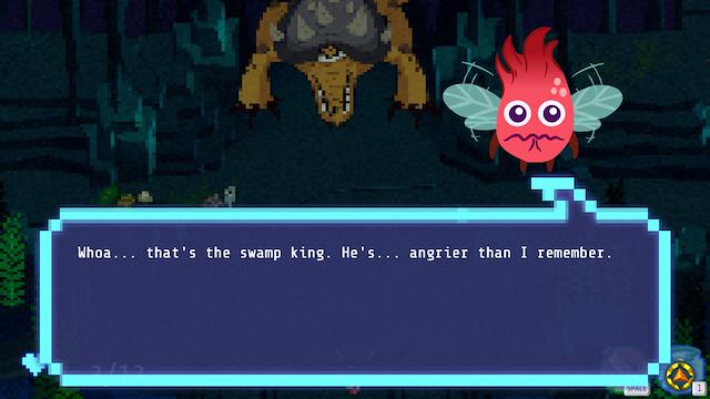 Image for the game Hack n Slash