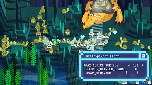 Image for the game Hack n Slash