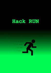 Cover image for the game Hack Run