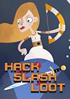 Cover image for the game Hack, Slash, Loot