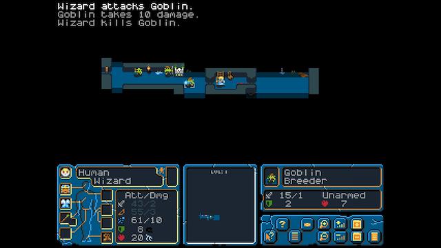 Image for the game Hack, Slash, Loot