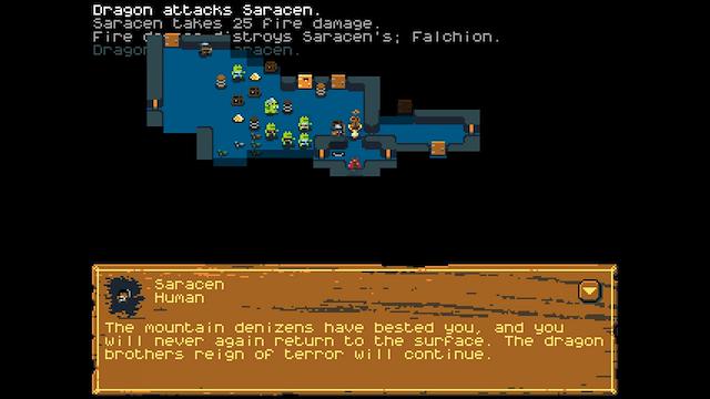 Image for the game Hack, Slash, Loot