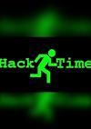 Cover image for the game Hack Time
