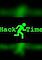 Cover image for the game Hack Time