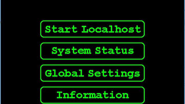 Image for the game Hack Time