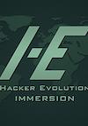 Cover image for the game Hacker Evolution Immersion