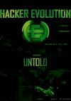 Cover image for the game Hacker Evolution: Untold