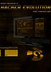 Cover image for the game Hacker Evolution