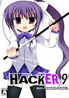 Cover image for the game Hacker9