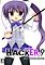 Cover image for the game Hacker9