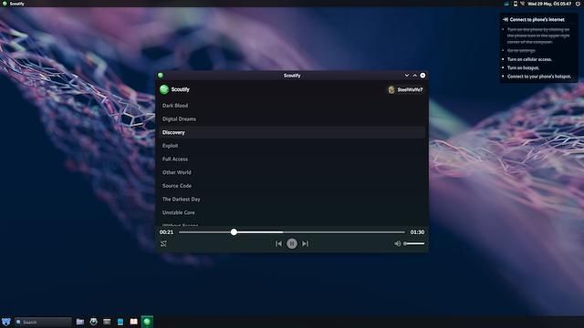 Image for the game HackHub: Ultimate Hacker Simulator