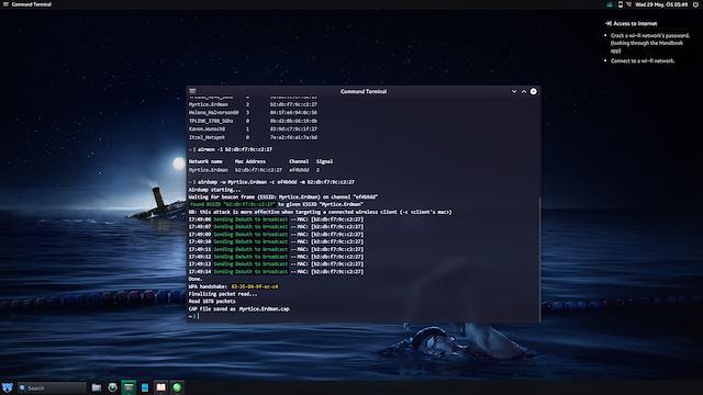 Image for the game HackHub: Ultimate Hacker Simulator