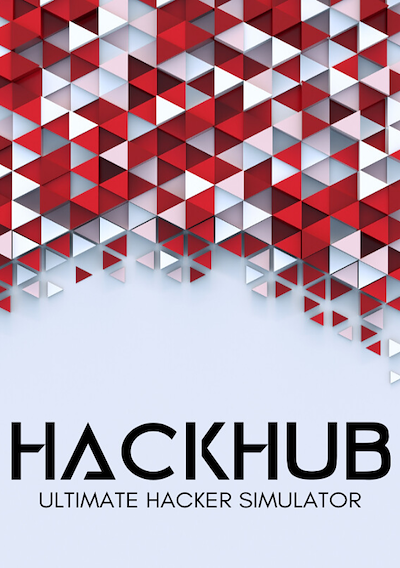 Cover image for the game HackHub