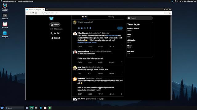 Image for the game HackHub