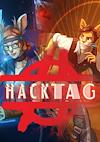 Cover image for the game Hacktag
