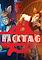Cover image for the game Hacktag