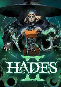 Cover image for the game Hades II