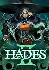 Cover image for the game Hades II